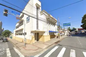 Funcionários dos Correios são detidos por desobedecerem abordagem no Centro de Limeira