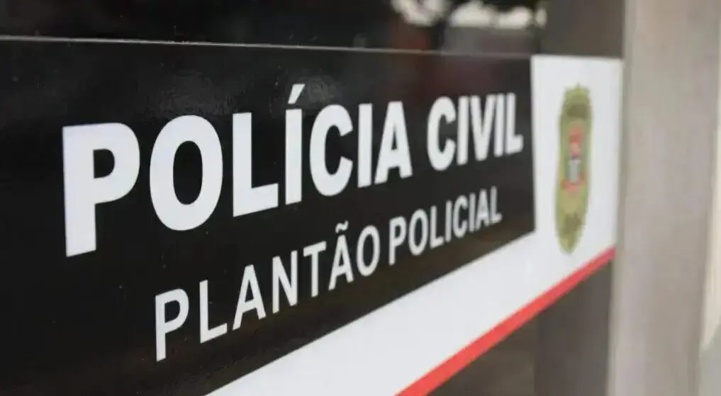 Homem descumpre medida protetiva contra a própria mãe e é preso em Limeira