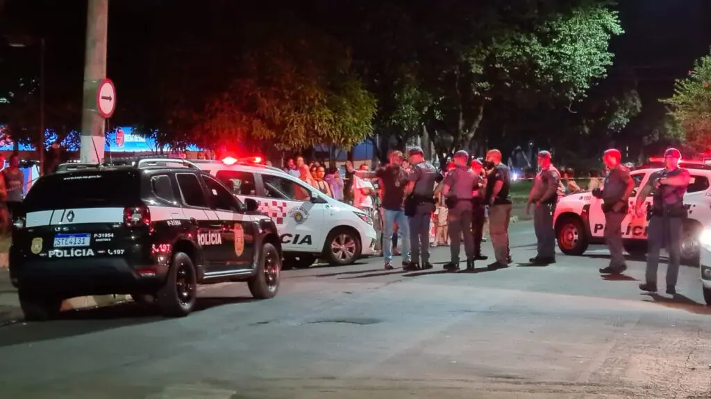 Homem morre no Nossa Senhora das Dores após confronto com a PM; moradores se revoltaram1