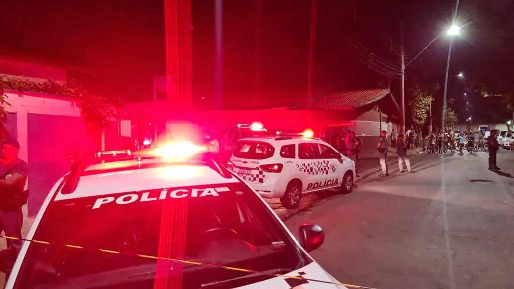 Homem morre no Nossa Senhora das Dores após confronto com a PM; moradores se revoltaram2