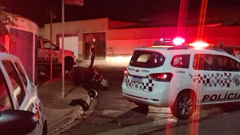 Homem morre no Nossa Senhora das Dores após confronto com a PM; moradores se revoltaram3