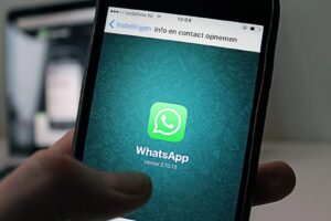 Homens caem em golpe por WhatsApp e perdem R$1.850, em Limeira
