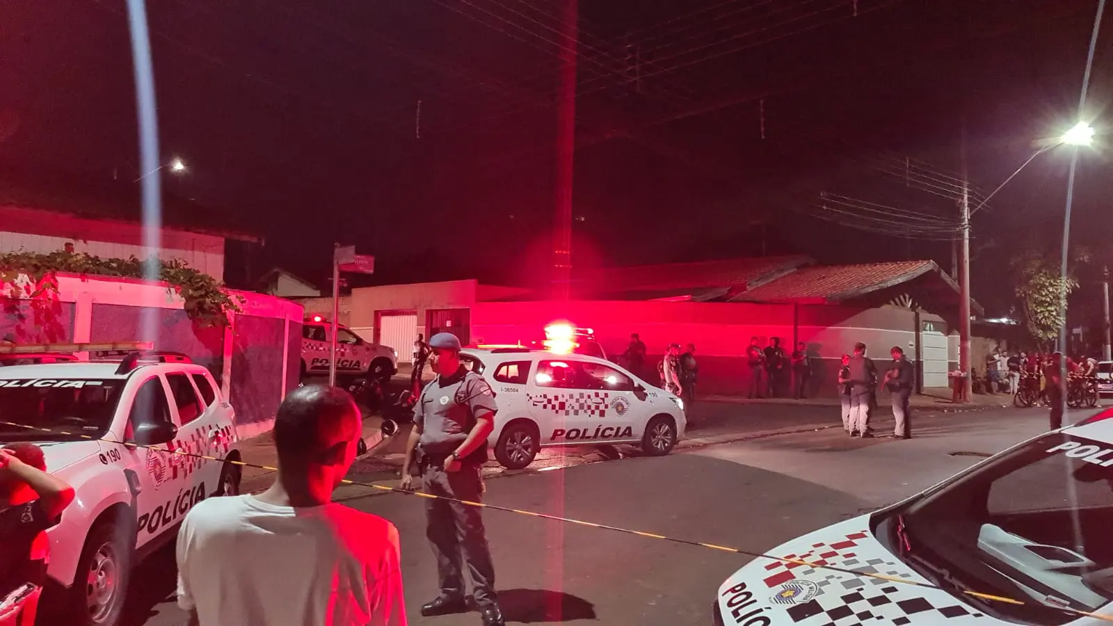 Homem morre no Nossa Senhora das Dores após confronto com a PM; moradores de revoltaram