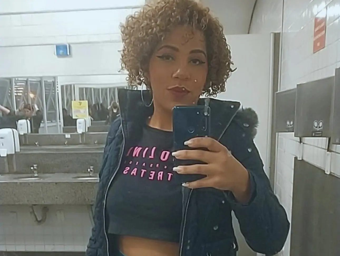Identificada segunda vítima do acidente na Rodovia Limeira-Cosmópolis