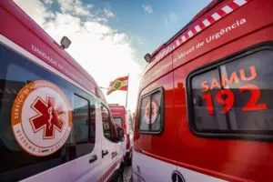 Idoso morre em clínica de reabilitação em Limeira