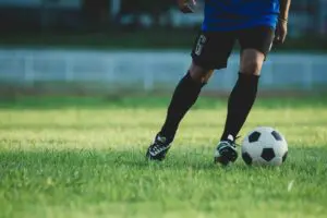 Inscrições para 76º Torneio 1º de Maio de Futebol de Campo terminam nesta sexta
