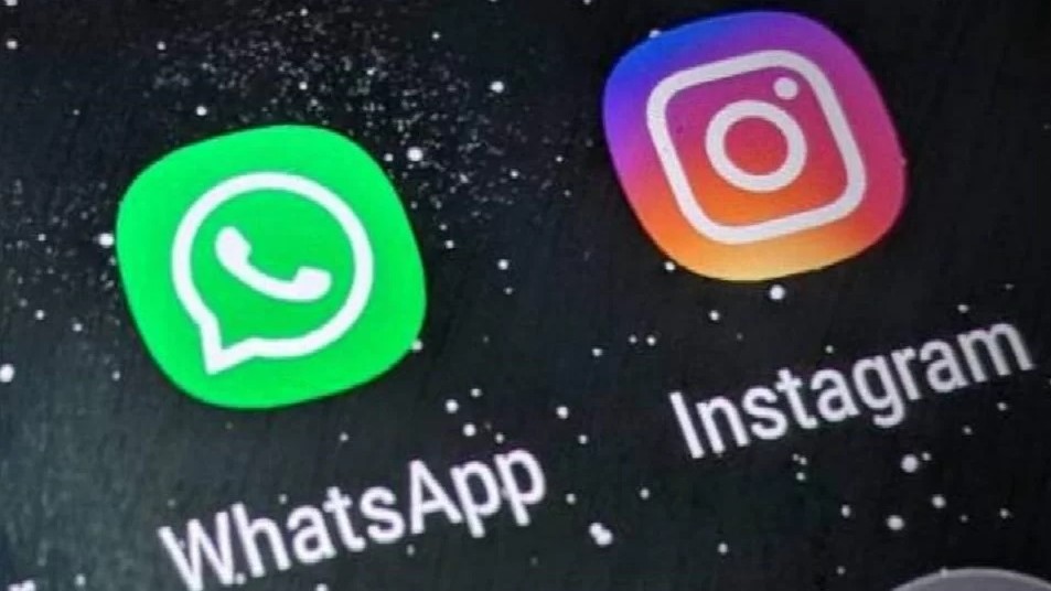 Instabilidade WhatsApp e Instagram ficam fora do ar nesta quarta-feira