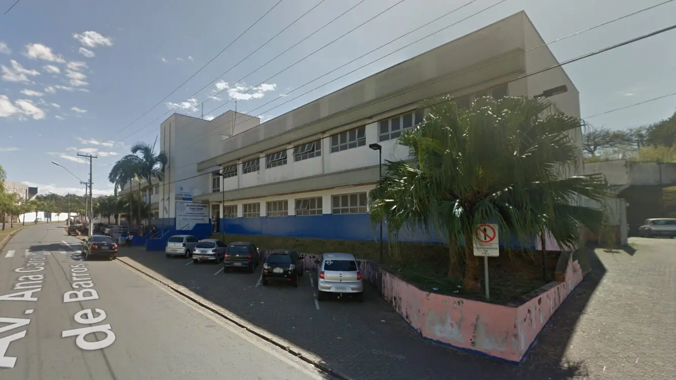 Ladrão-é-preso-por-furtar-celular-na-Policlínica-em-Limeira