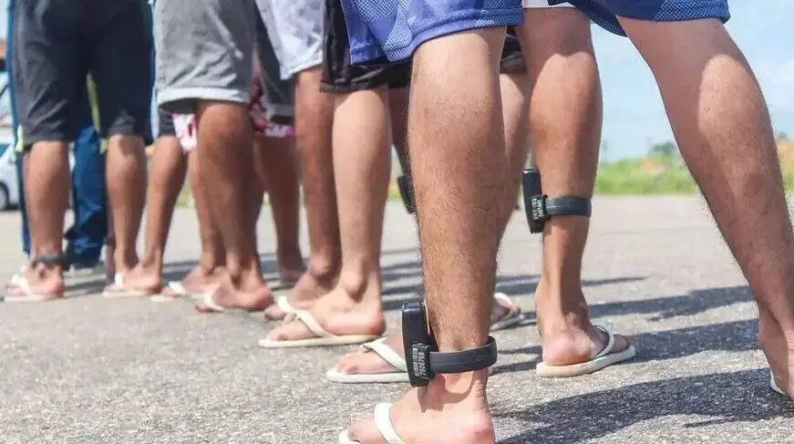 Lei das Saidinhas saiba o que muda para os presos com a lei sancionada por Lula