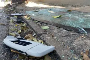 Limeira registra em apenas 1 dia quatro mortes por acidentes de trânsito