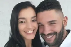 Marido mata mulher a facadas após levar mordida durante relação sexual