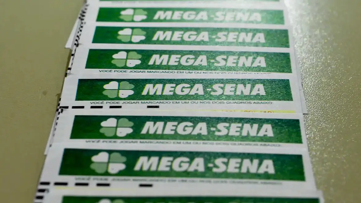 Mega-sena acumula e prêmio vai a R$ 17,5 milhões