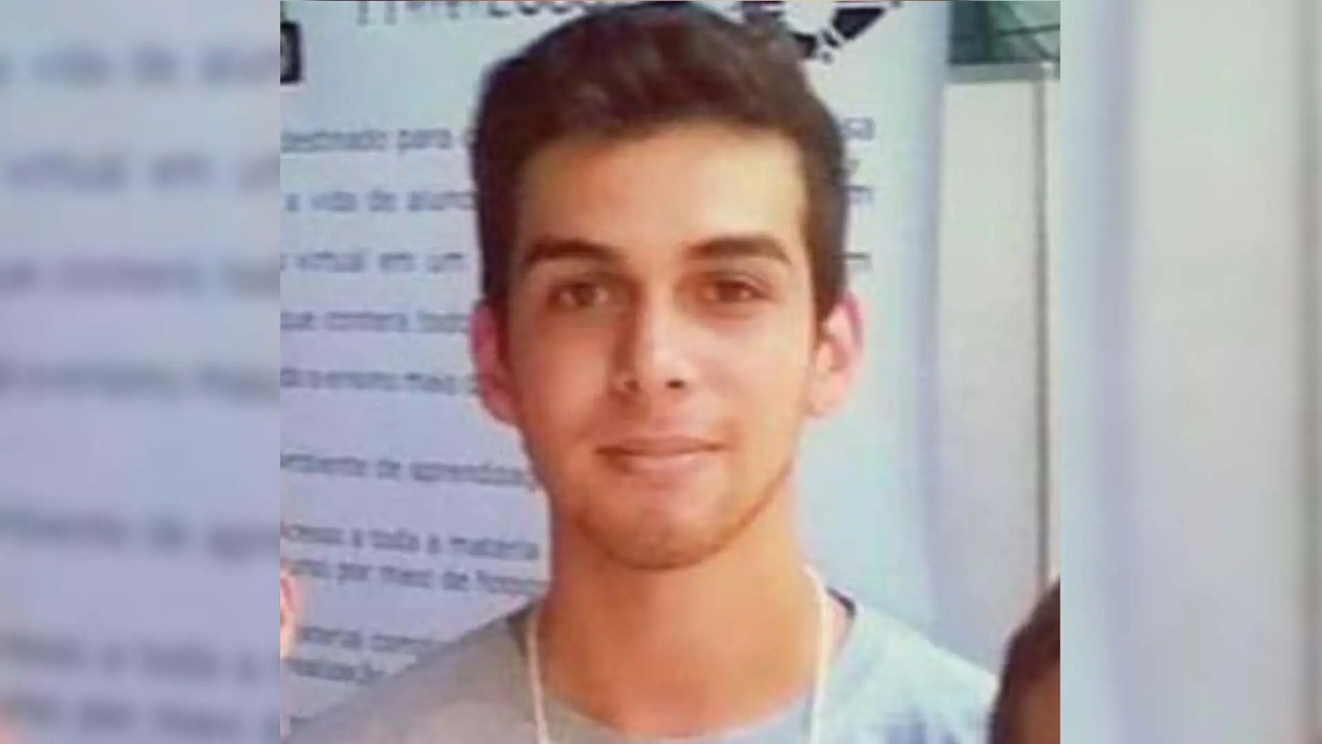 Motorista que morreu no centro será sepultado neste sábado, em Limeira