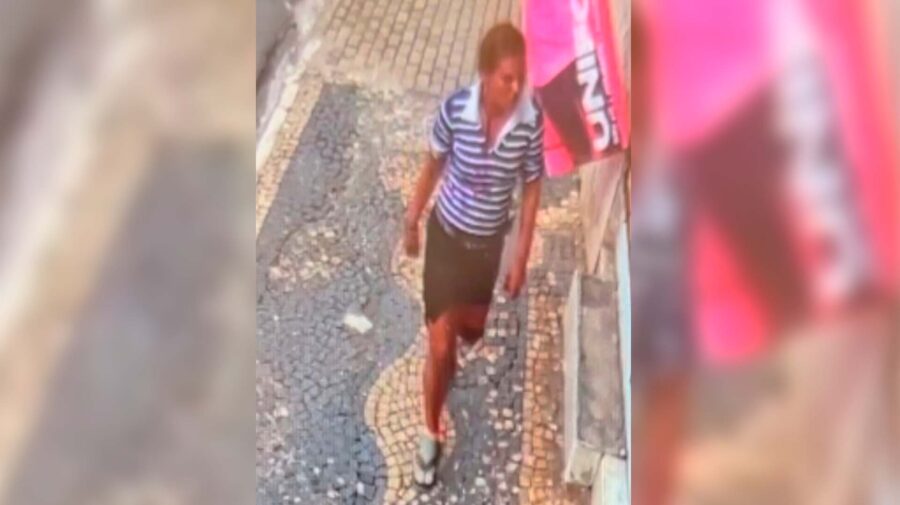 Mulher é presa por furtar loja de roupas na Boa Vista, em Limeira 