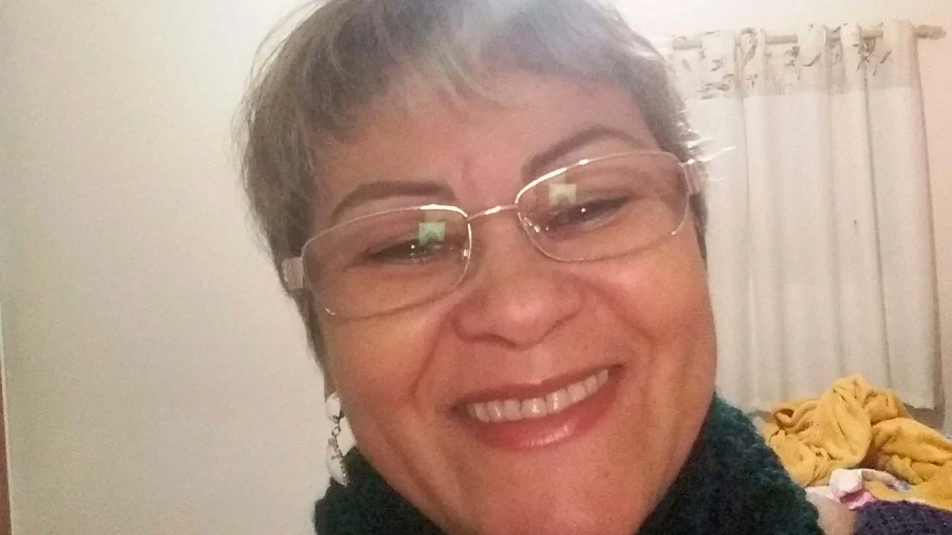 foto-de-laura-freitas-rodrigues-que-morreu-ao-saber-da-morte-do-irmão-pelo-whatsapp-em-limeira