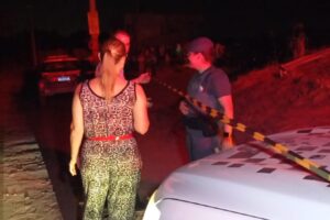 Mulher morre esfaqueada na zona rural de Limeira