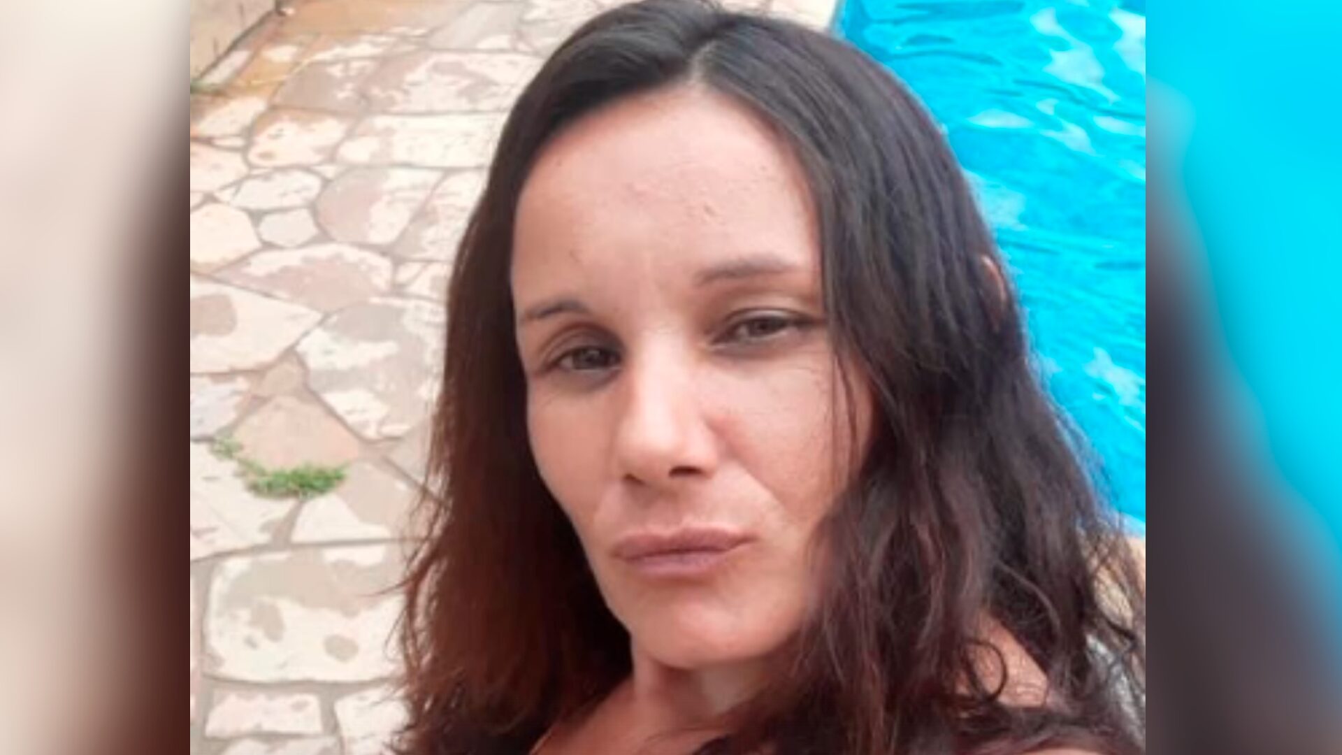 Mulher que morreu afogada em Limeira havia se casado horas antes do acidentee