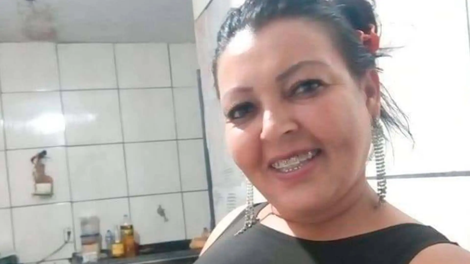 Mulher tira dente, tem complicações e morre após dias internada na Santa Casa1