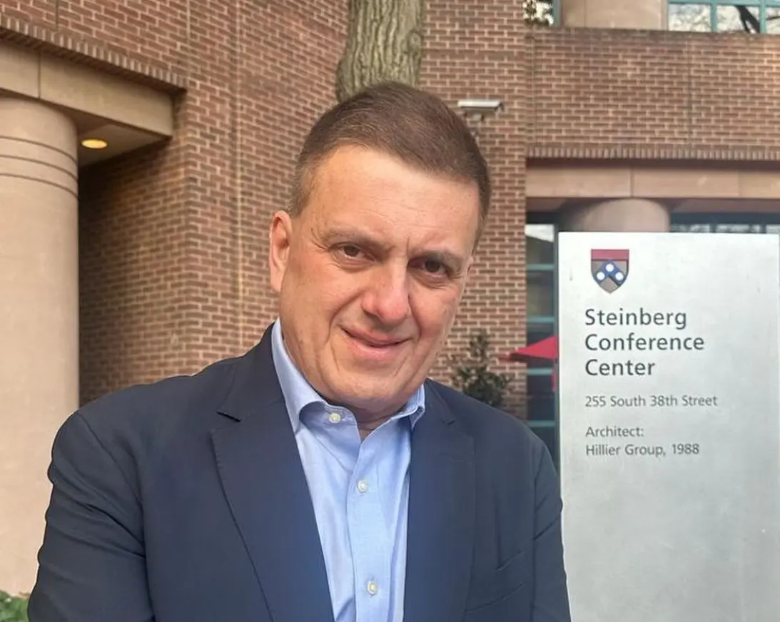 Nizan Guanaes faz homenagem a empresário limeirense Oswaldo de Munno Jr.