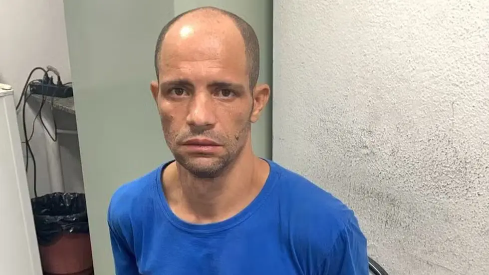 Pai que matou a própria filha é assassinado em presídio de SP
