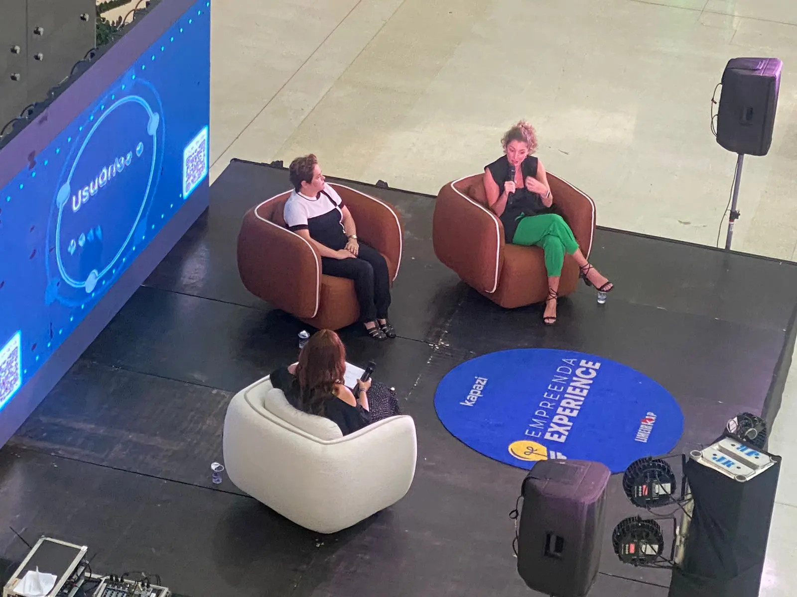 Palestra Três Pilares começa em breve no Empreenda Limeira