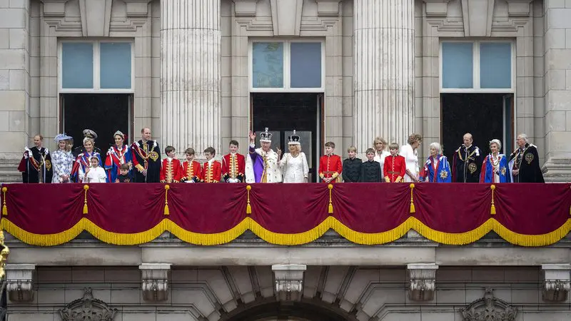 Pela 1ª vez, Buckingham abre sala da sacada para visitas; veja quanto custa