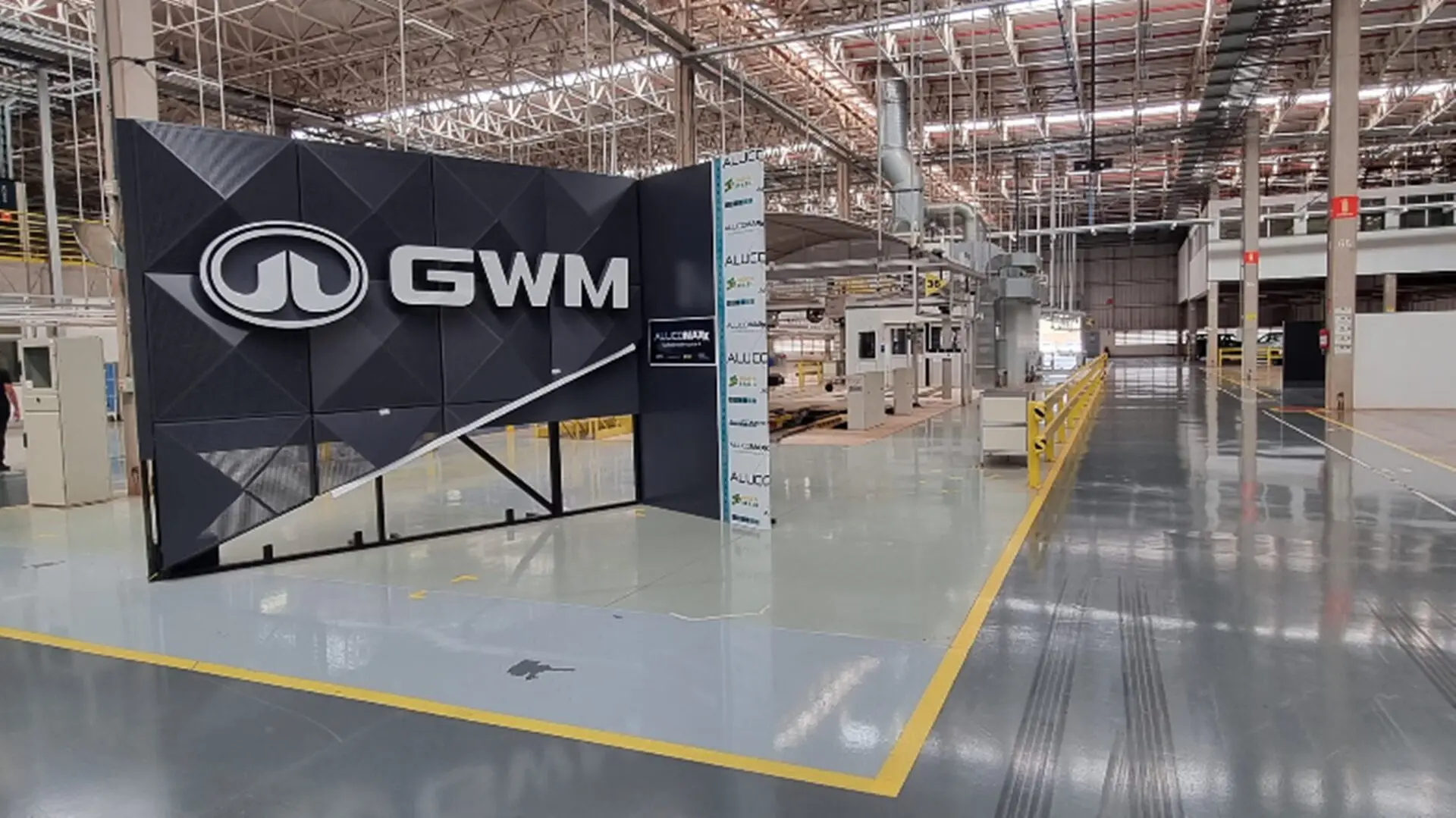 Prefeita de Iracemápolis confirma adiamento na produção da GWM