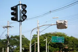 Prefeitura altera sentido de via no Pq. Res. Abílio Pedro