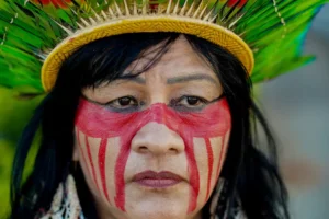 Programa promove integração entre línguas indígenas