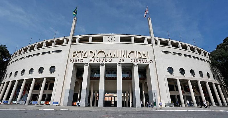 Reforma do Pacaembu cria atrito de concessionária com Museu do Futebol