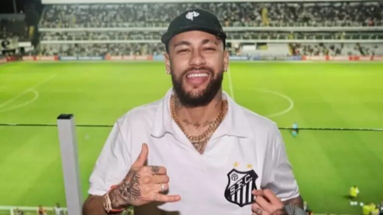Santos-e-Neymar-projetam-juntos-retorno-do-craque-e-preparacao-pra-Copa