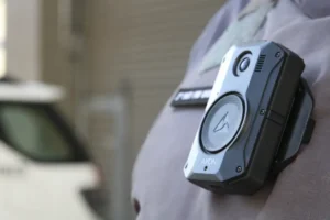 São Paulo se compromete com STF a usar mais câmeras corporais