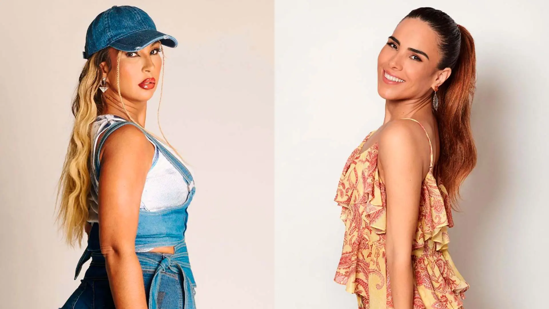 Show da parada LGBTQIA+, em Limeira, seria de Wanessa Camargo