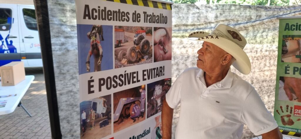 Sindicatos encerram Abril Verde na Toledo Barros, com ações sobre acidentes e doenças do trabalho (2)