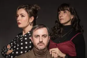 Teatro Vitória, de Limeira, recebe a peça nosso irmao