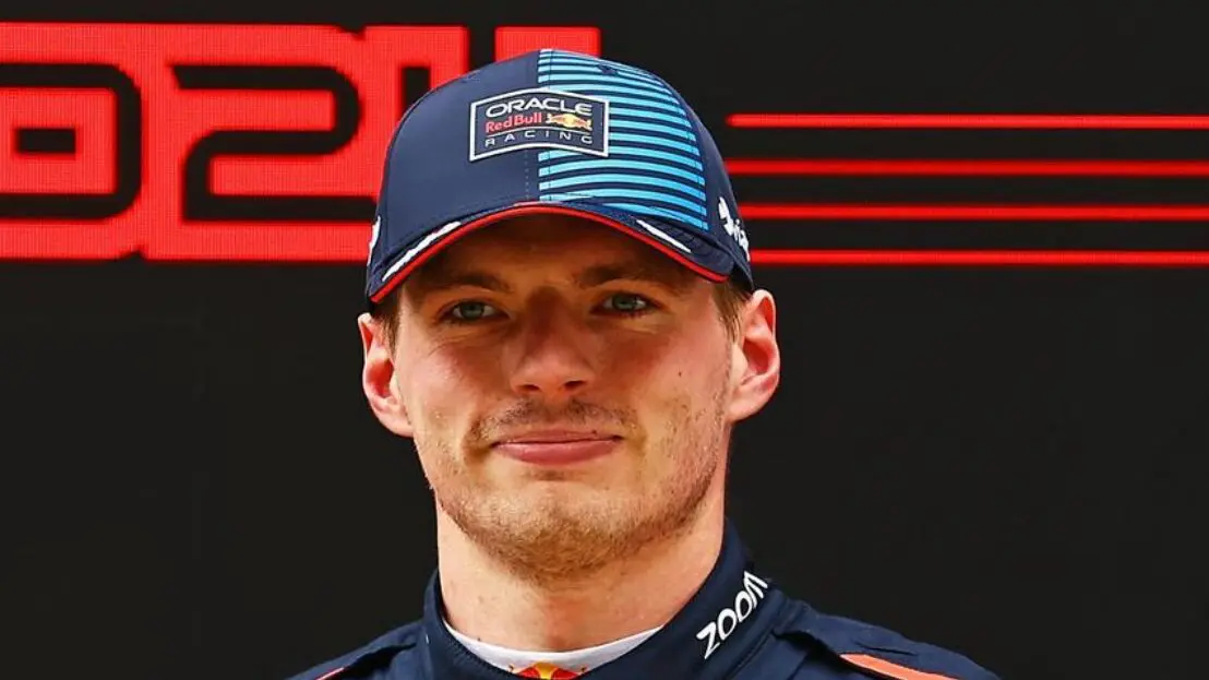 Verstappen vence GP da China e garante fim de semana perfeito