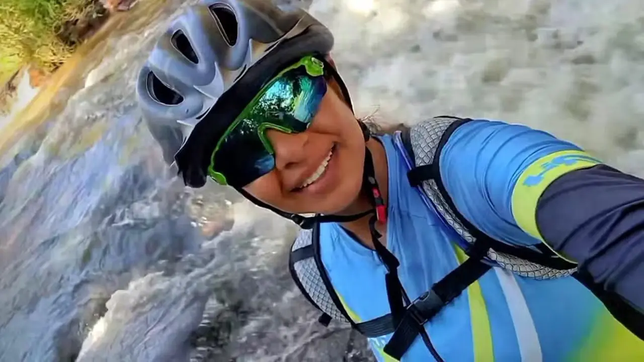 ciclista-Kelly-Stefani-de-Oliveira-Alves-de-rio-claro-morreu-ao-cair-da-ponte-do-esqueleto-em-limeira