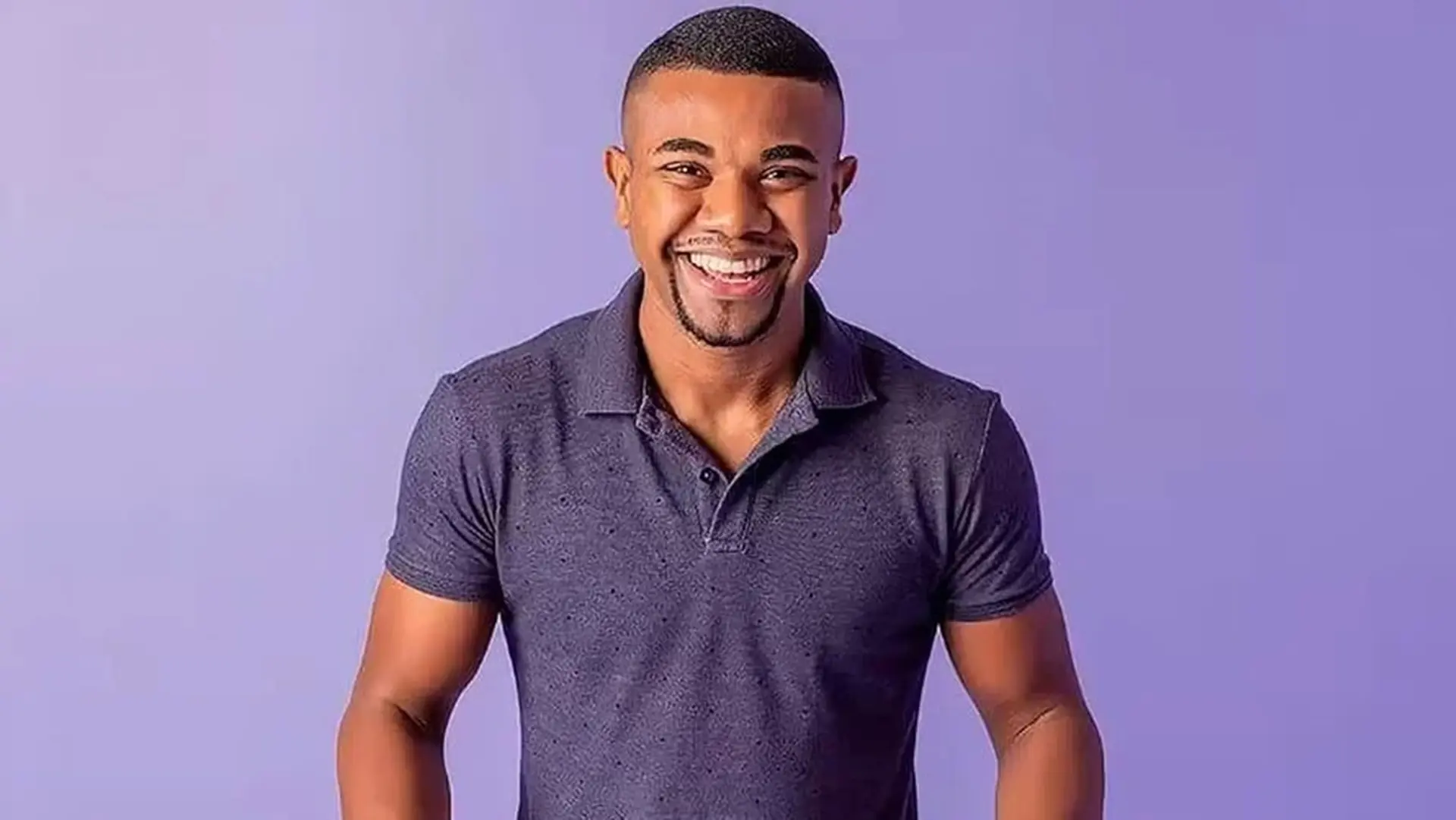 Pensei que não ia passar da primeira semana, diz Davi depois de vencer reality