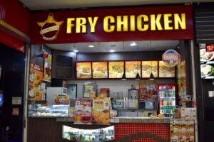 estaurante Fry Chicken anuncia o fim das atividades após 40 anos (2)