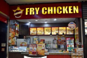 estaurante Fry Chicken anuncia o fim das atividades após 40 anos (2)
