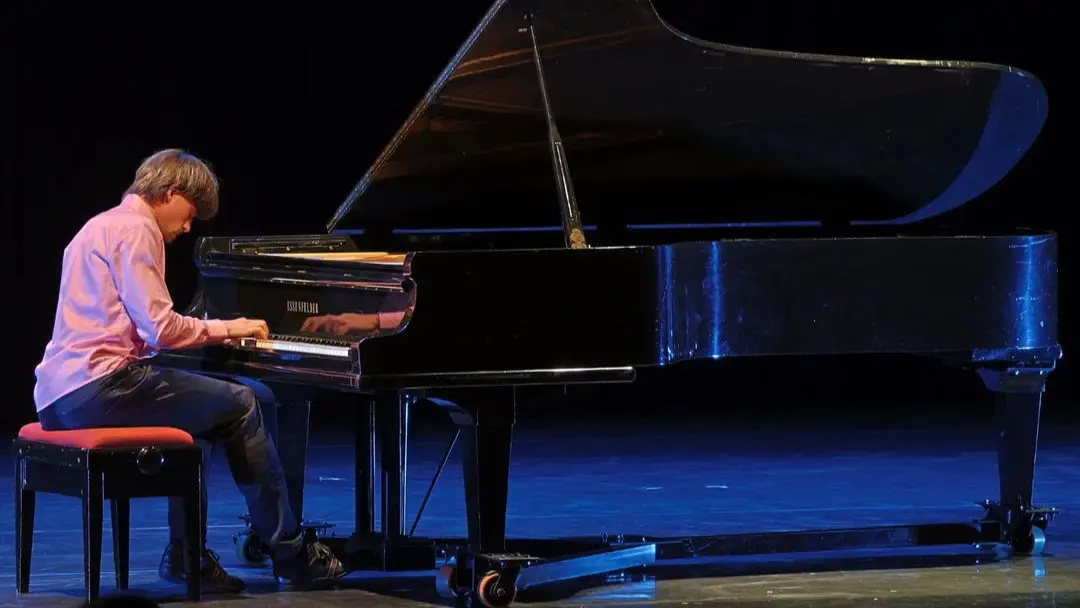 Agenda Cultural semana terá orquestra, Rock ao Piano e stand-up