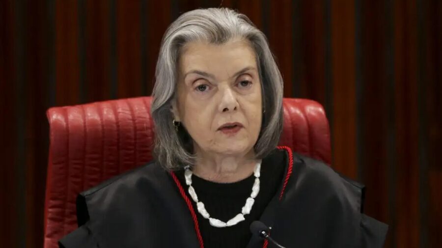 Carmen-Lucia-e-eleita-presidente-do-TSE