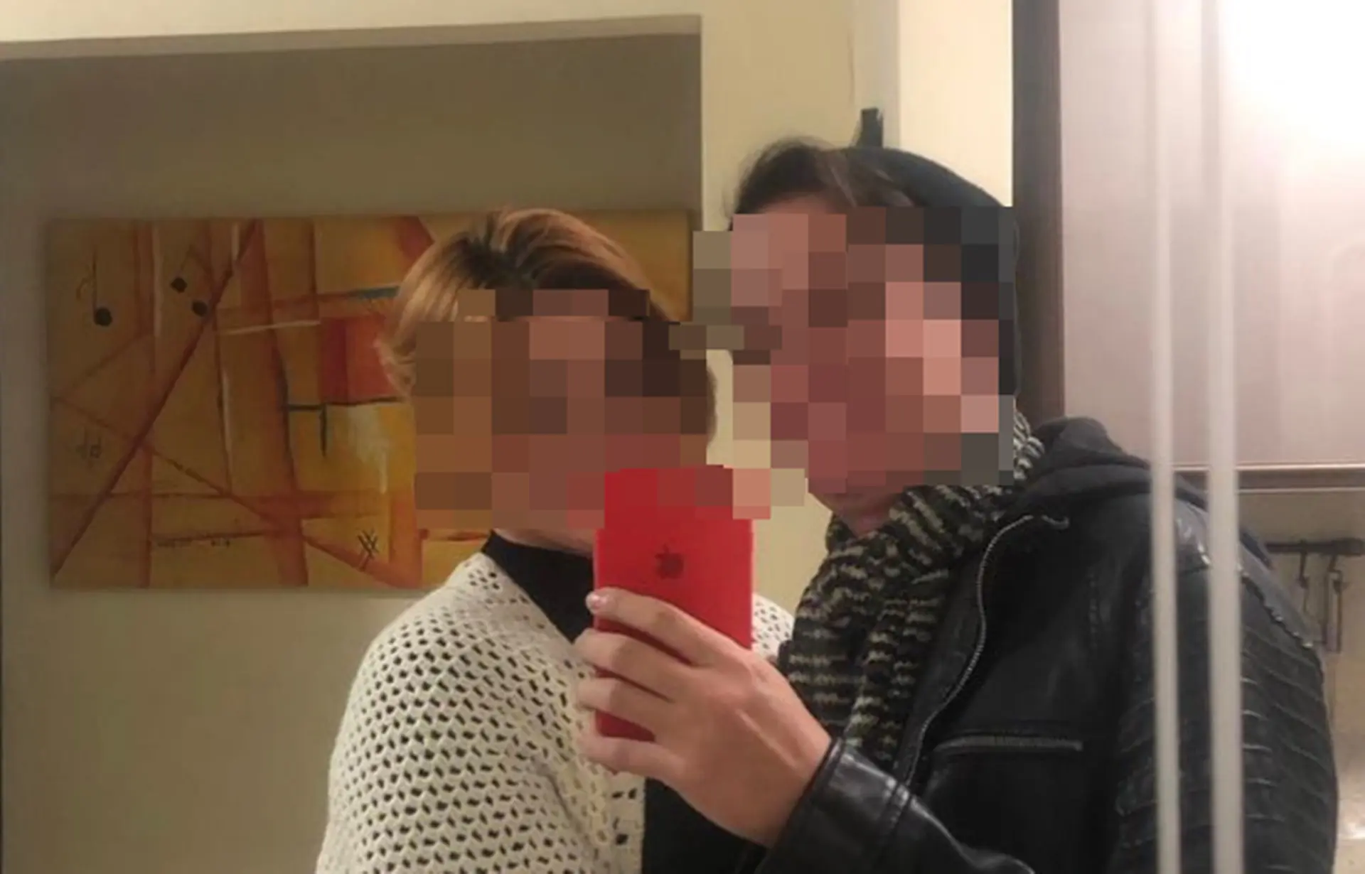 Casal preso já teve filha de 1 mês que morreu no ano passado