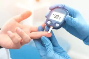 Cerca de 463 milhões de adultos possuem diabetes