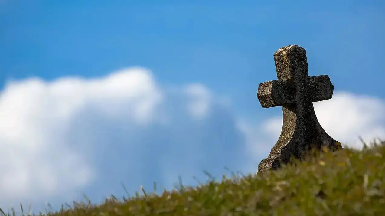 Confira o obituário de hoje, 1º de maio de 2024