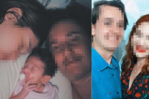 Entenda o caso do casal que é suspeito de espancar a filha de 2 meses, em Limeira 