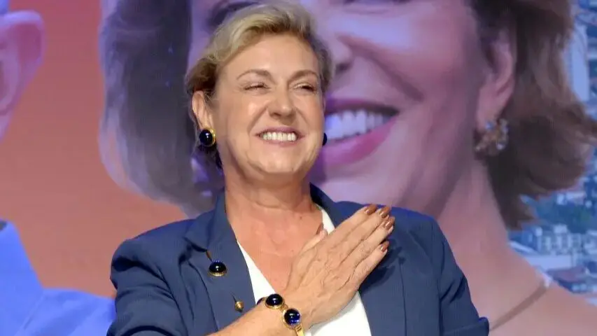 Evento marca lançamento de pré-candidatura de Erika Tank à prefeita