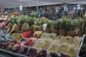 Feira Livre Noturna estreia hoje no Estádio do Limeirão