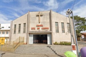 Festa em louvor a Santa Rita de Cássia começa neste sábado em Limeira