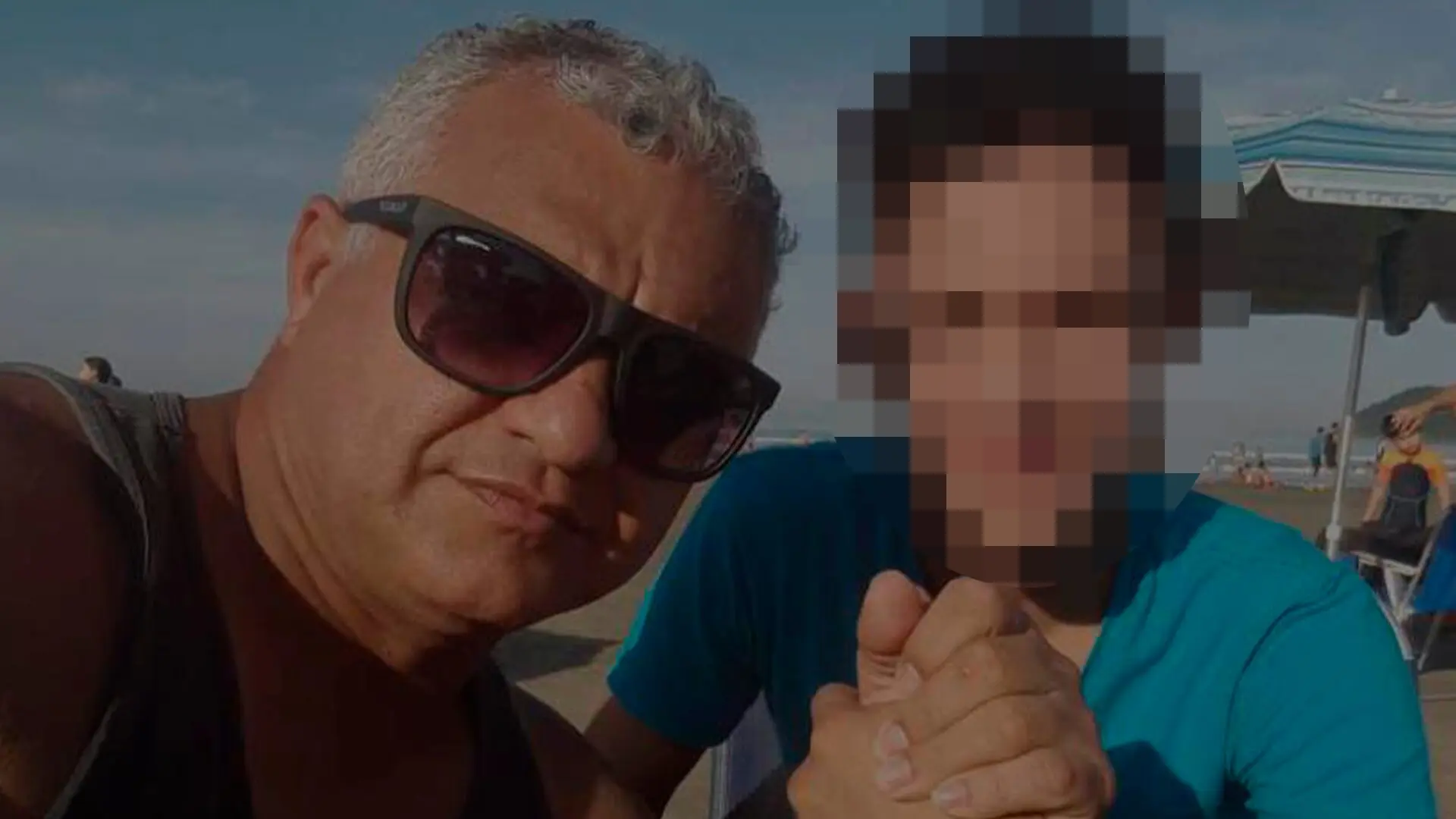 Filho-de-motorista-de-aplicativo-assassinado-em-frente-a-hospital-faz-homenagem-ao-pai